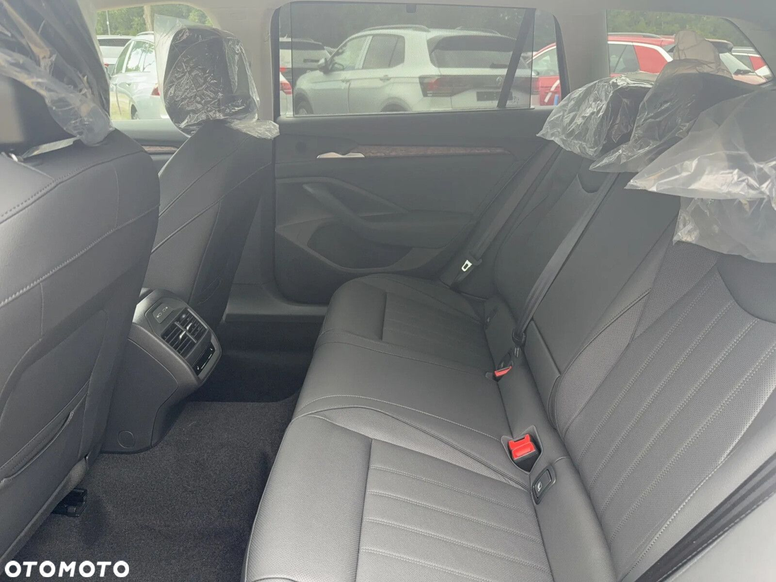 Skoda Superb - 7