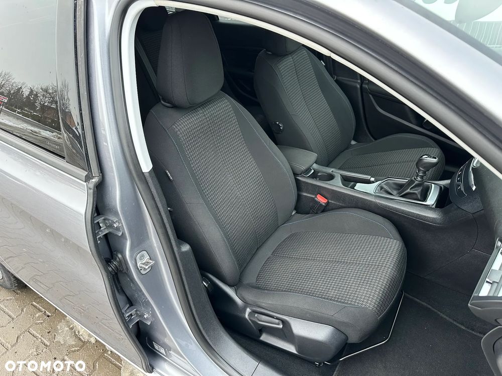 Peugeot 308 PureTech 110 Stop & Start Style - 19