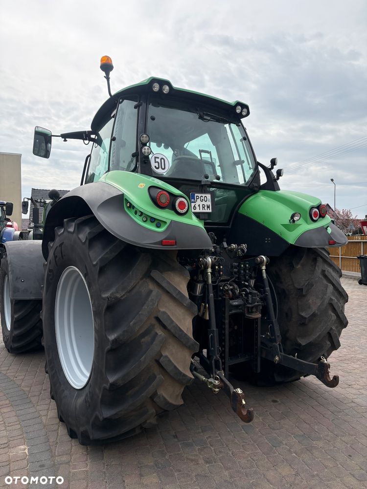 Deutz-Fahr Agrotron 7250 TTV - 4