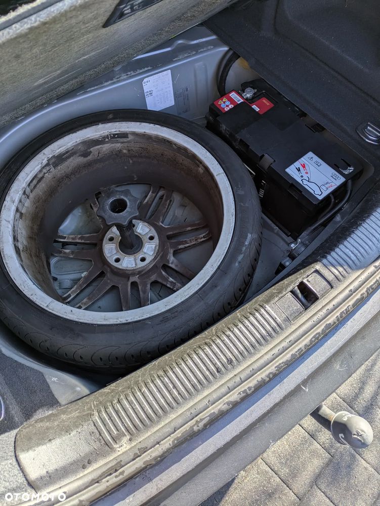 Audi A6 Limousine 2.7 TDI - 24