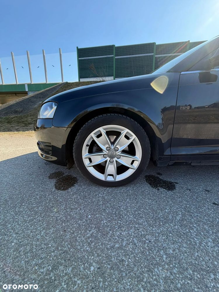 Audi A3 Cabrio - 17