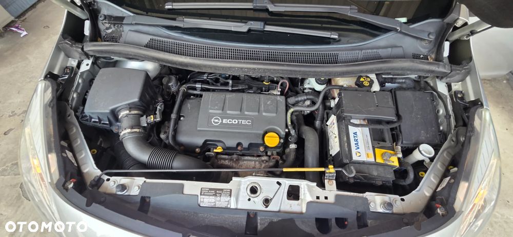 Opel Meriva 1.4 Active - 33
