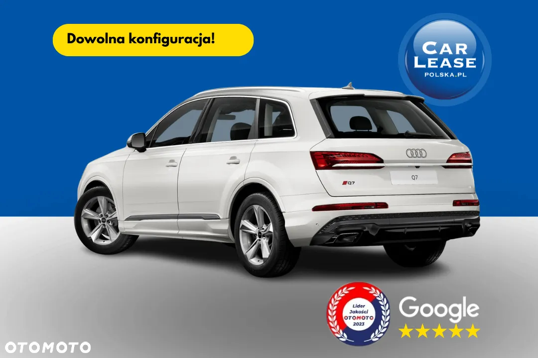 Audi Q7 45 TDI quattro tiptronic S line - 3