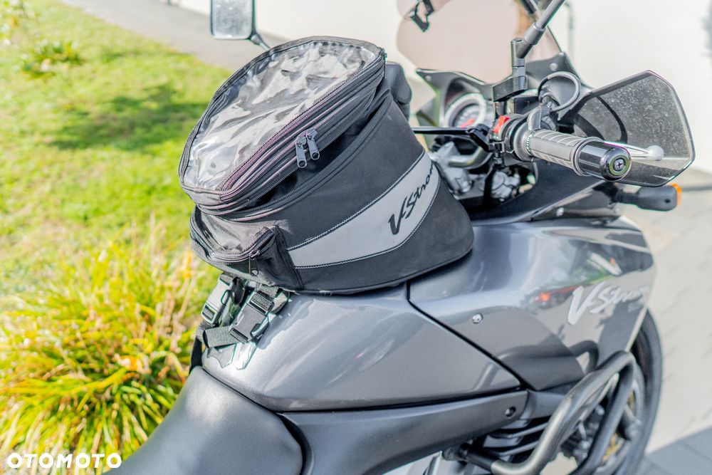 Suzuki V-STROM - 20