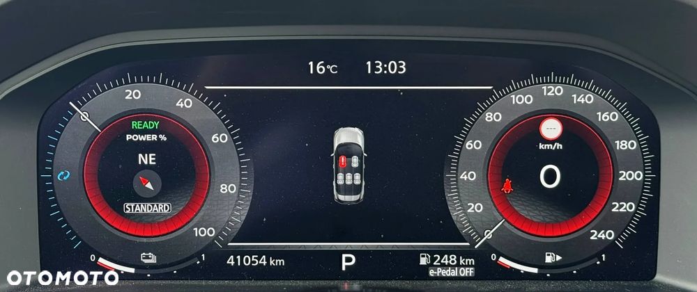 Nissan X-Trail - 16