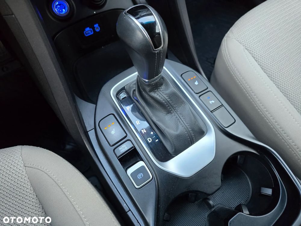 Hyundai Santa Fe - 36