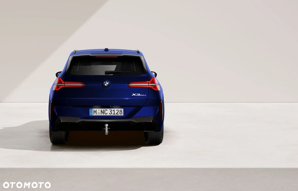 BMW X3 xDrive20d mHEV - 7