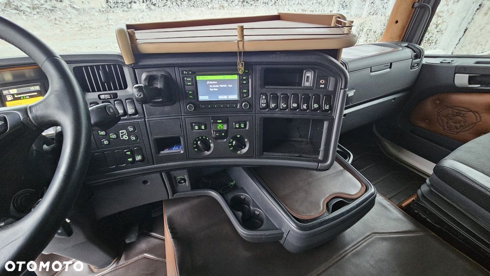 Scania R450LA6X2/4MNA - 9