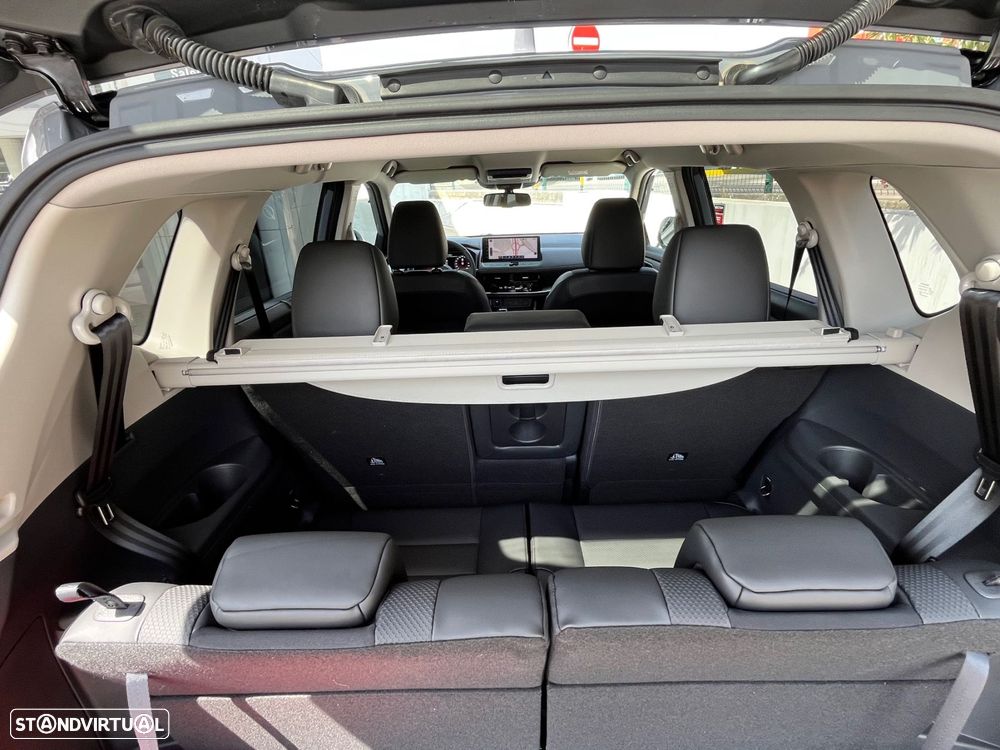 Nissan X-Trail 1.5 e-Power N-Trek 7L e-4force - 13