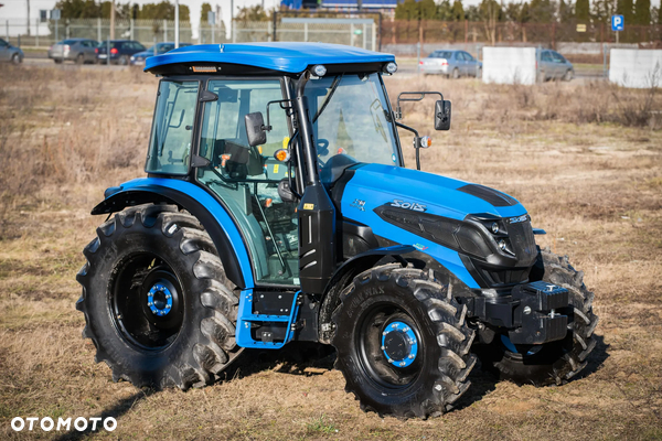 Solis S90