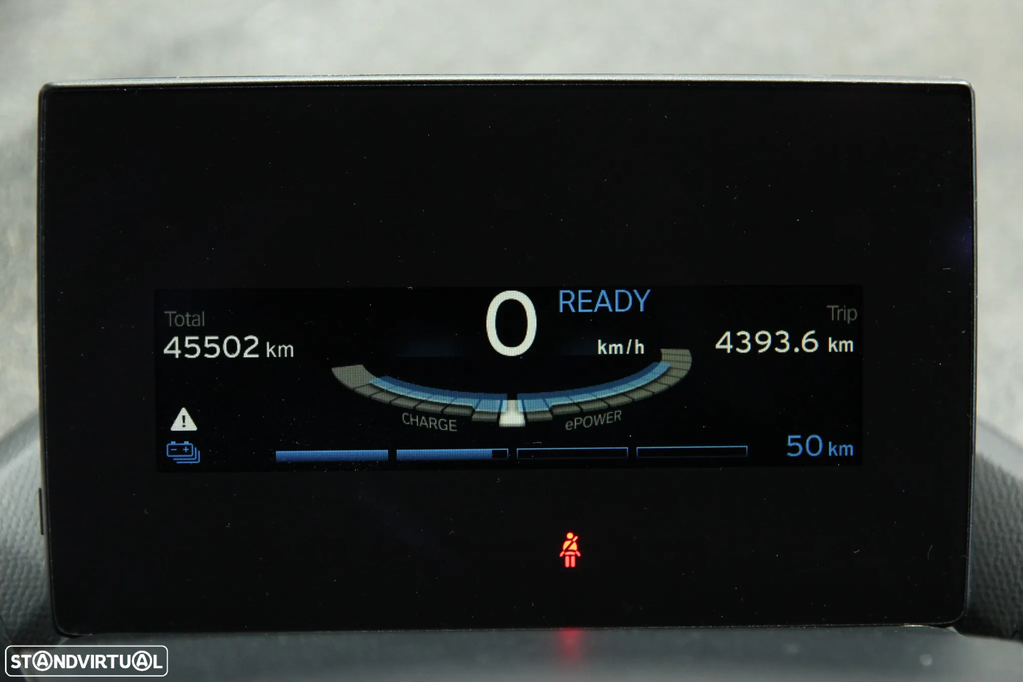 BMW i3 +Comfort Package Advance - 22