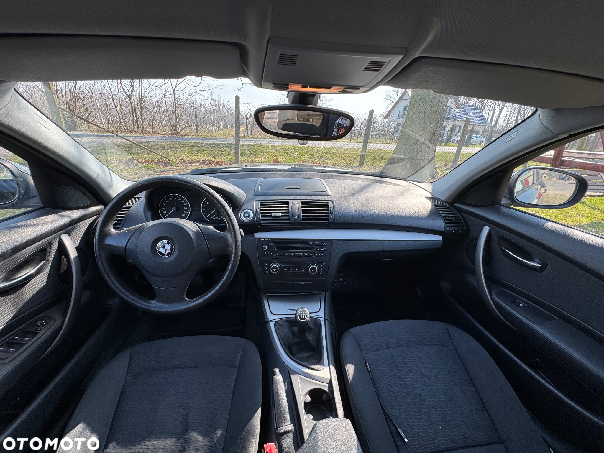 BMW Seria 1 118i - 8