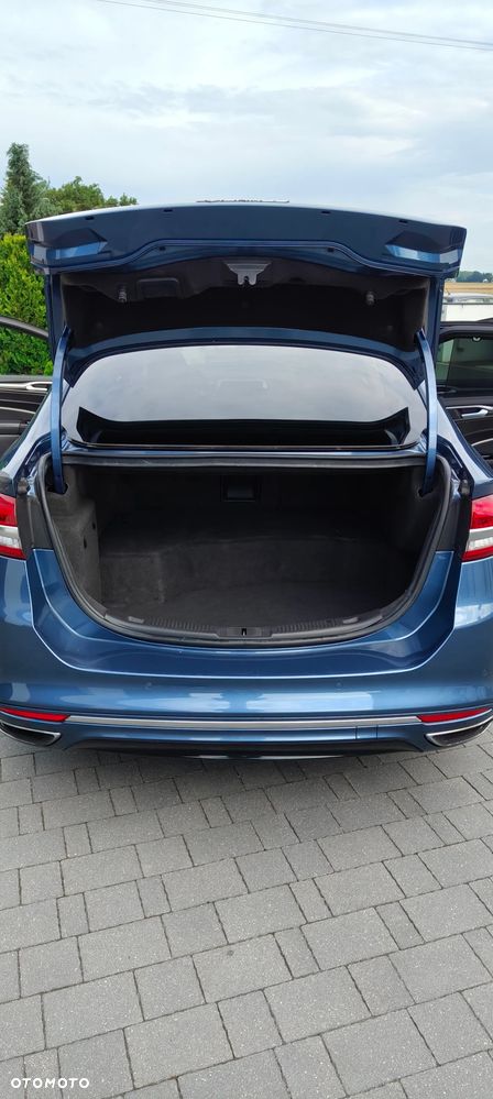 Ford Mondeo 2.0 CVT VIGNALE - 8