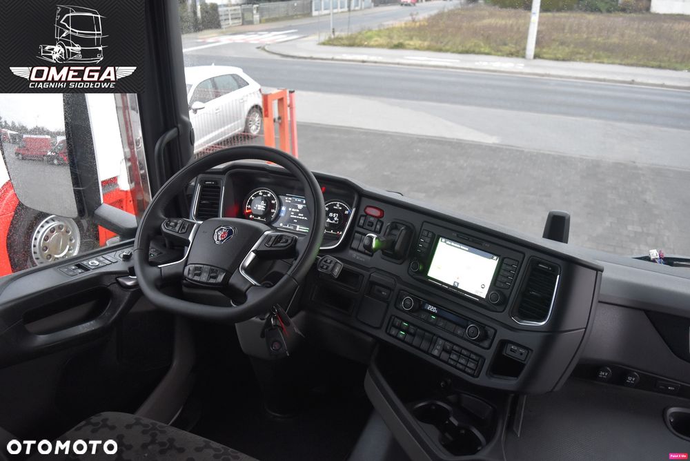 Scania S 450 / S450 / 450S  // Full LED /Spr Z Niemiec - 16