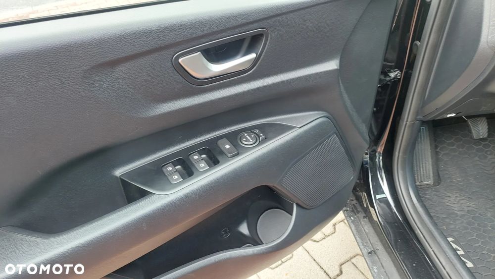 Kia Stonic 1.0 T-GDI Smart - 10