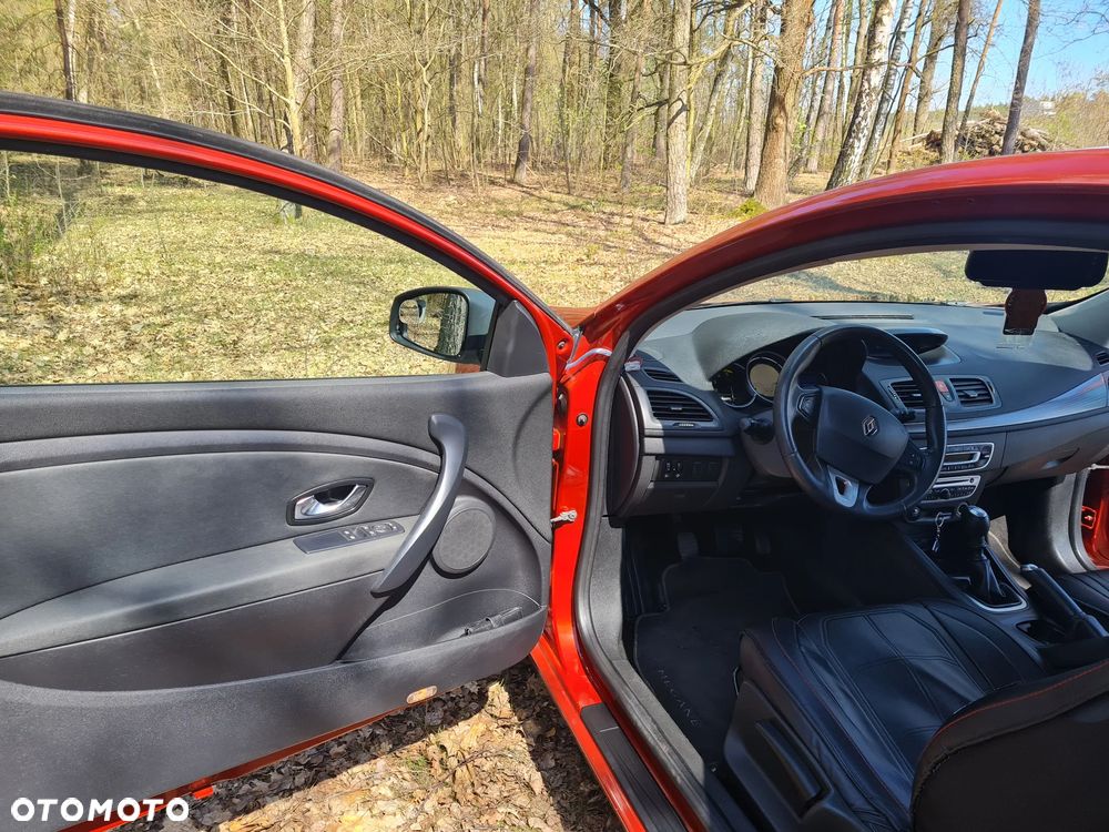 Renault Megane 1.5 dCi Dynamique - 22