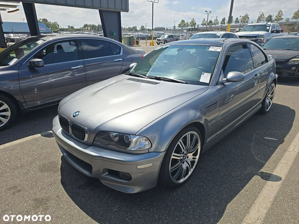 BMW M3 - 1