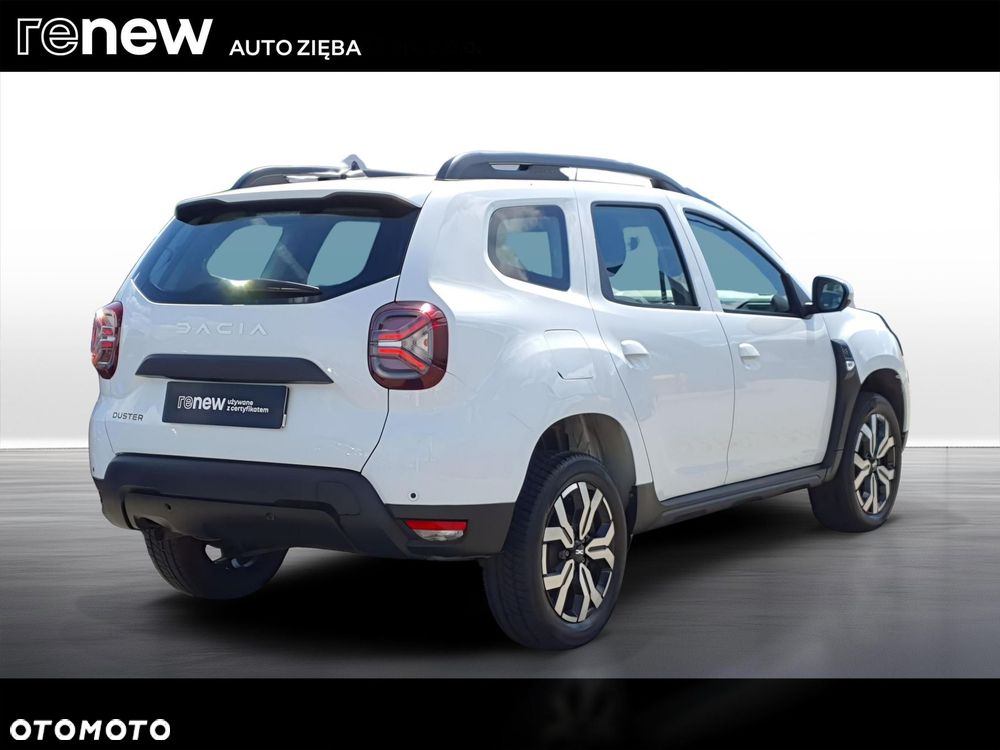 Dacia Duster 1.0 TCe Expression - 6