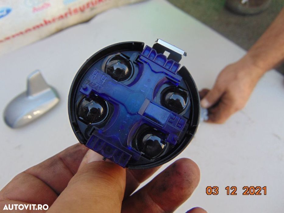 Senzor Ploaie Mercedes ML W166 GLE X166 GL W246 W212 W213 W205 W204 W2 - 1