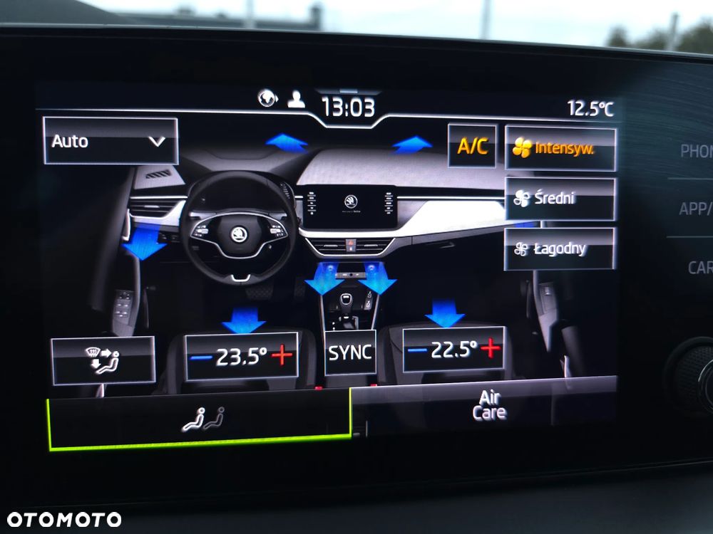 Skoda Kamiq 1.5 TSI Ambition - 25