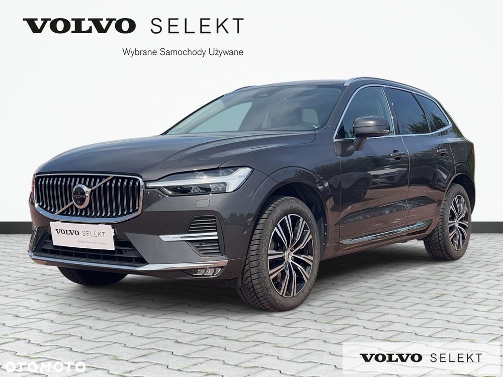Volvo XC 60
