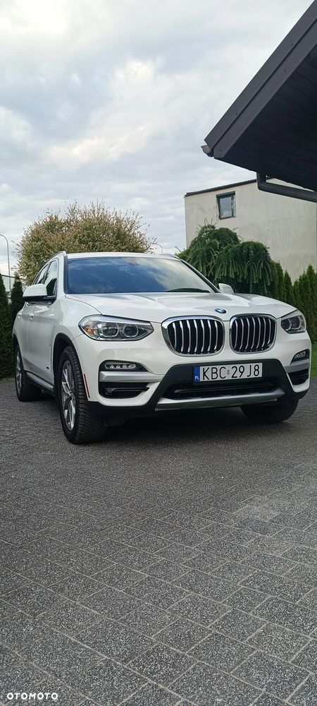 BMW X3 xDrive28i xLine - 1