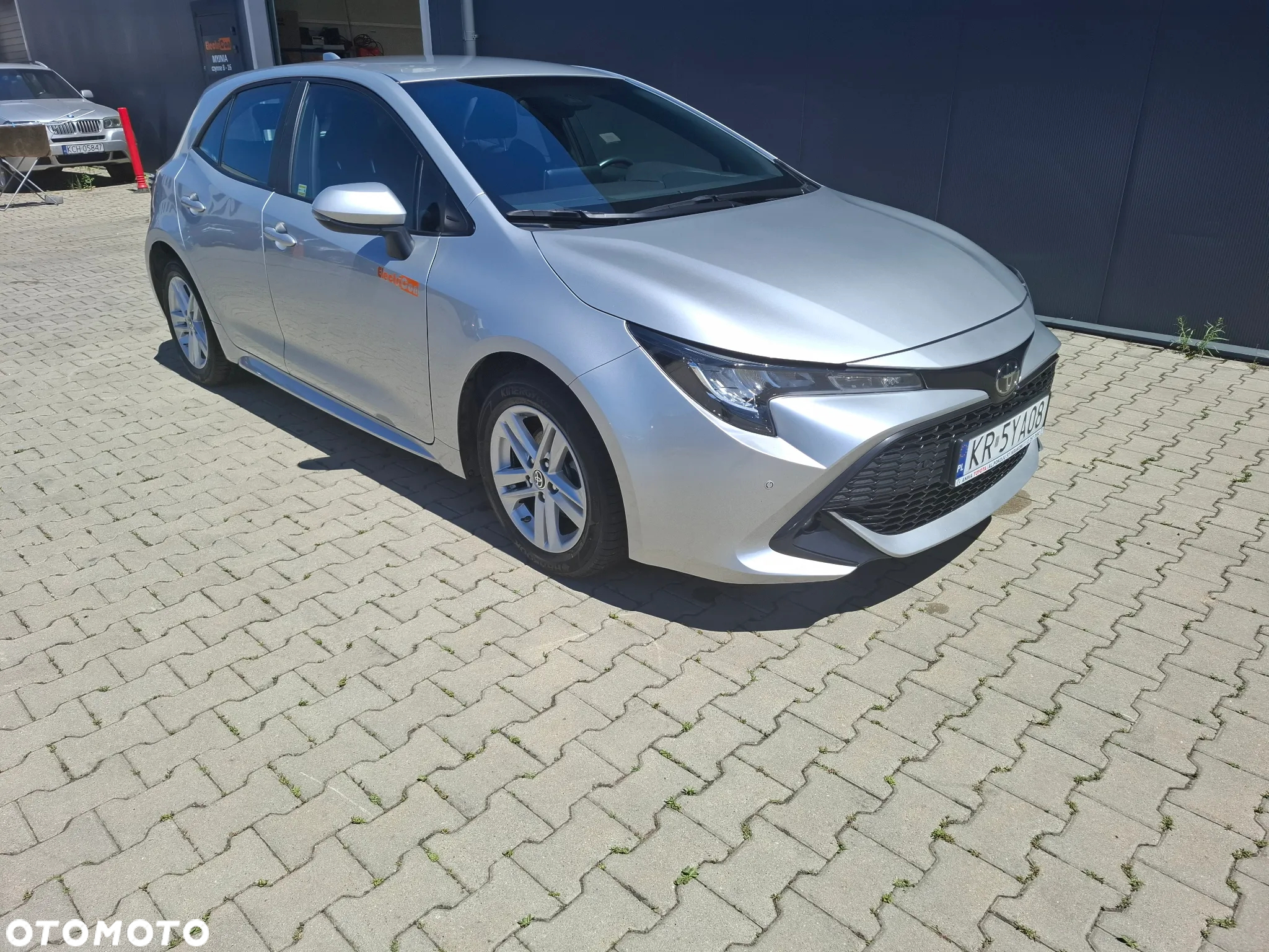Toyota Corolla 1.2 T Comfort - 3