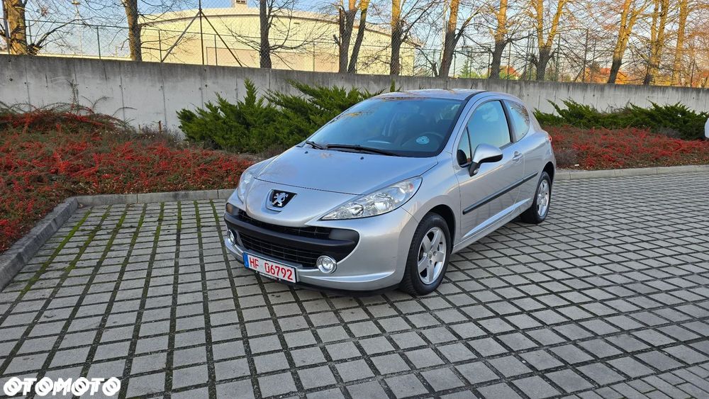Peugeot 207 - 36
