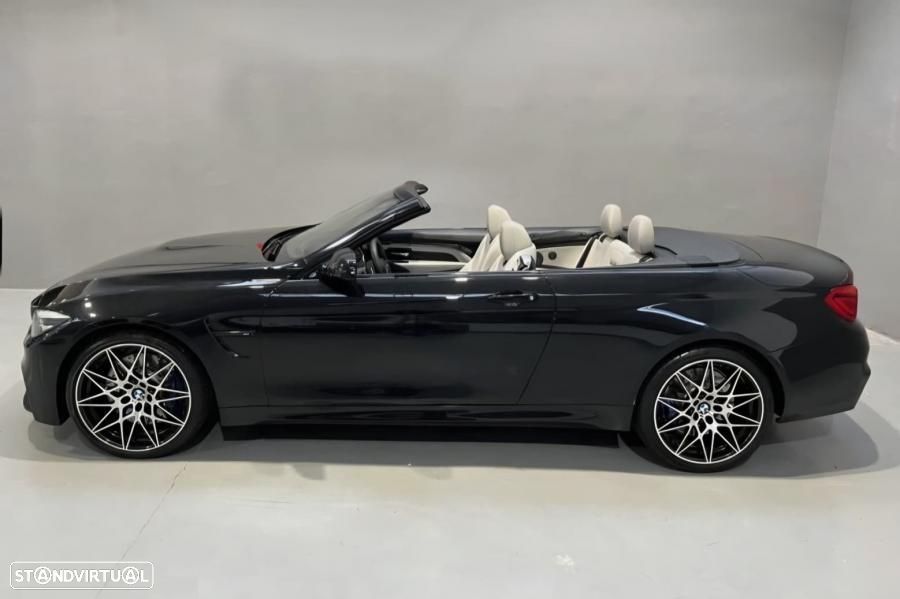 BMW M4 - 5