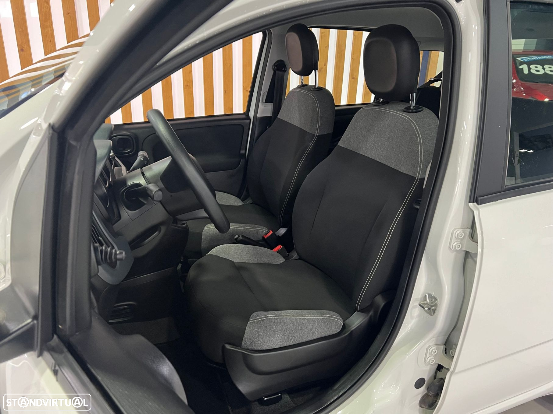 Fiat Panda 1.0 Hybrid - 8