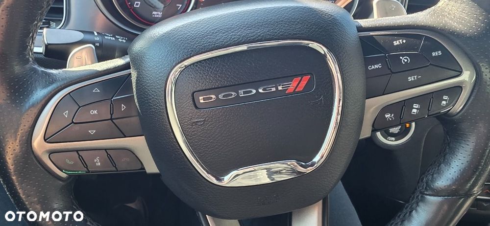 Dodge Charger - 21