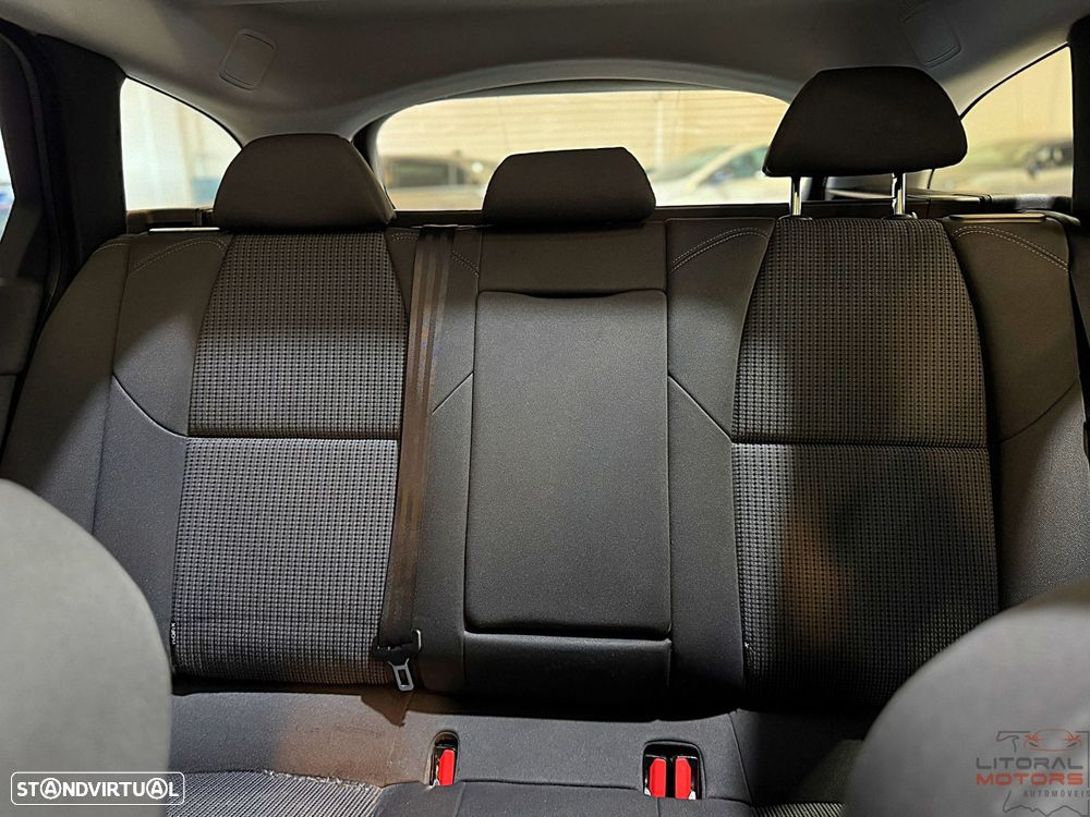 Peugeot 508 SW 1.6 BlueHDi Active - 36
