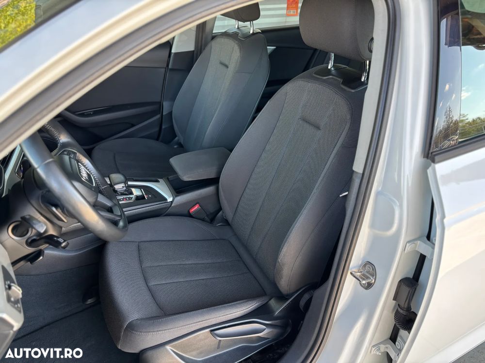 Audi A4 - 31