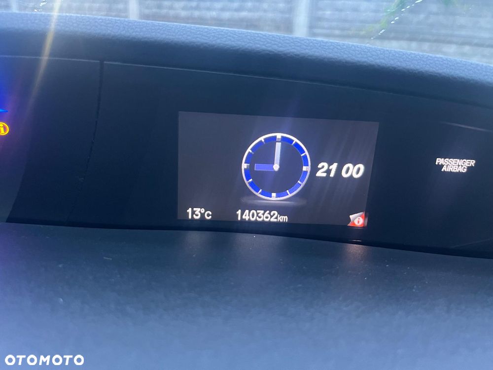 Honda Civic 1.4 i-VTEC Comfort - 6