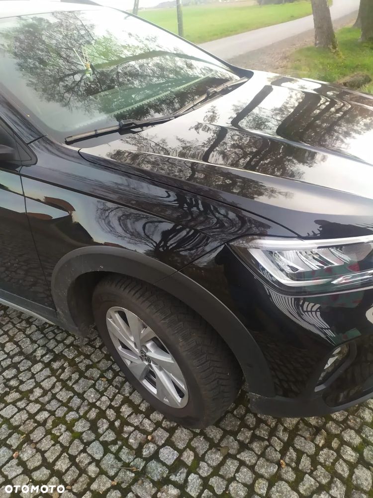 Volkswagen Taigo 1.0 TSI Life - 1