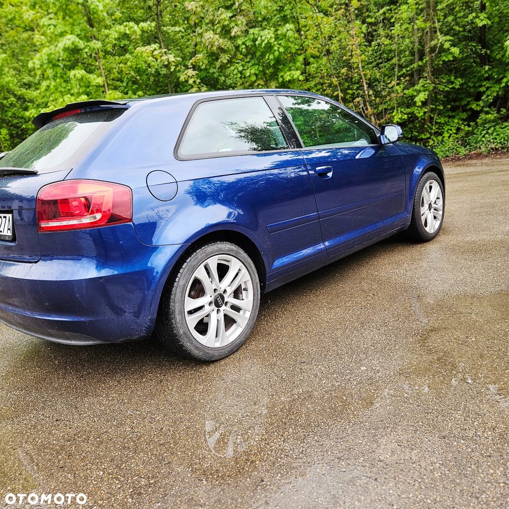 Audi A3 3-drzwiowe 1.2 TFSI Ambition - 6
