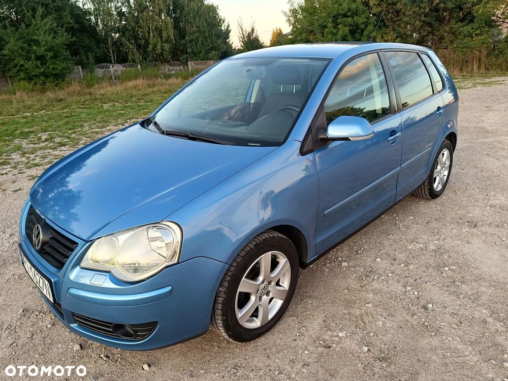 Volkswagen Polo 1.2 United - 3