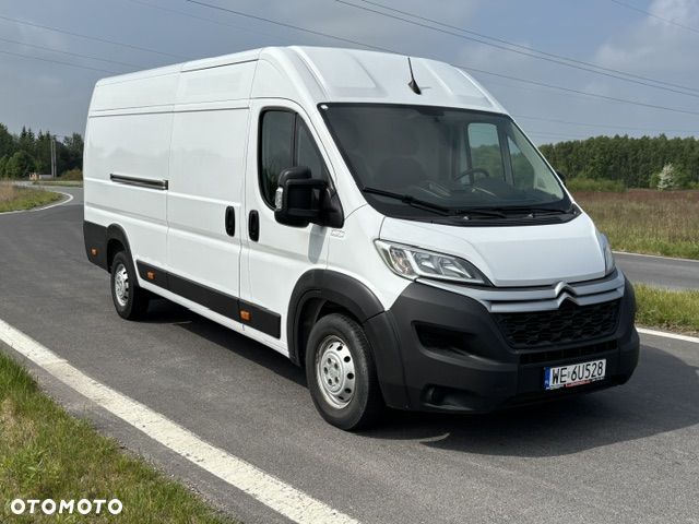 Citroën JUMPER L4H2 - 1