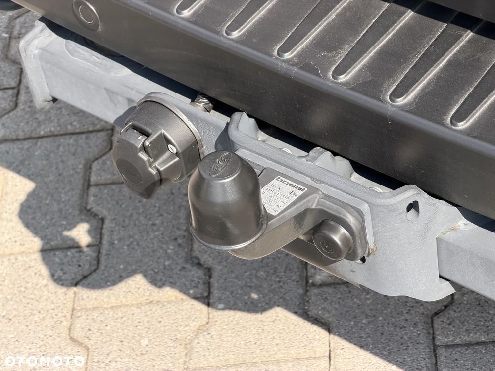 Ford Transit - 14