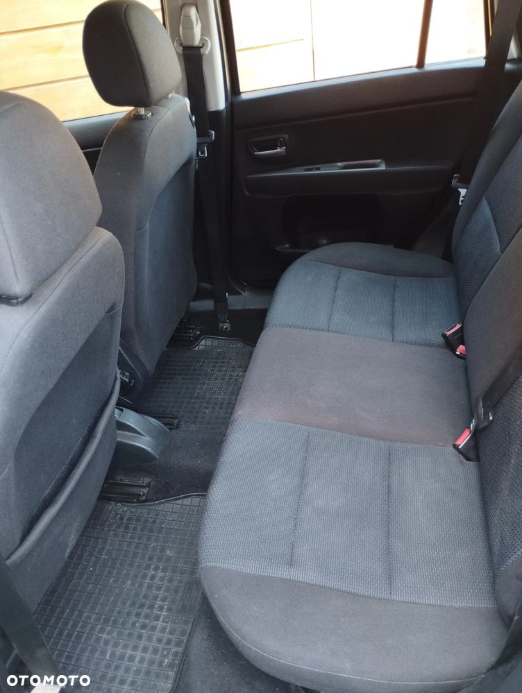 Mazda 2 1.4 CD Active - 13