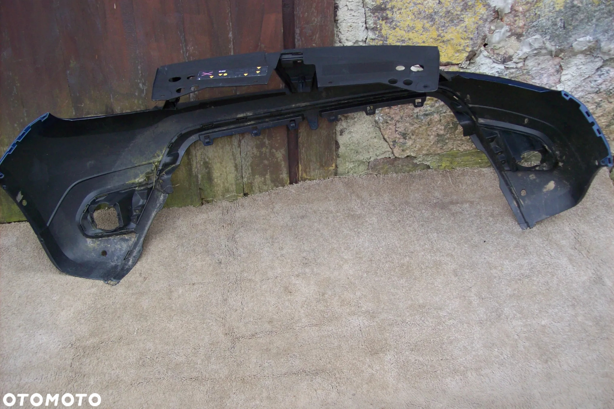 ZDERZAK PRZEDNI DACIA DUSTER II PRDC ROK 17/22 - 7
