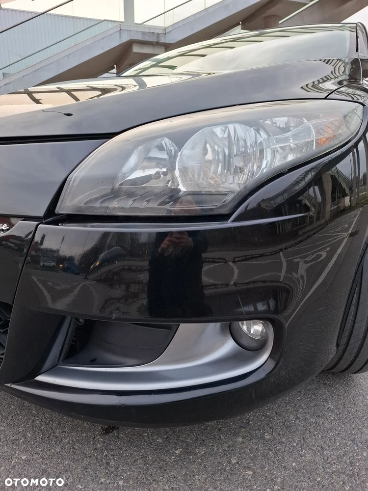 Renault Megane TCe 130 GT Line - 9