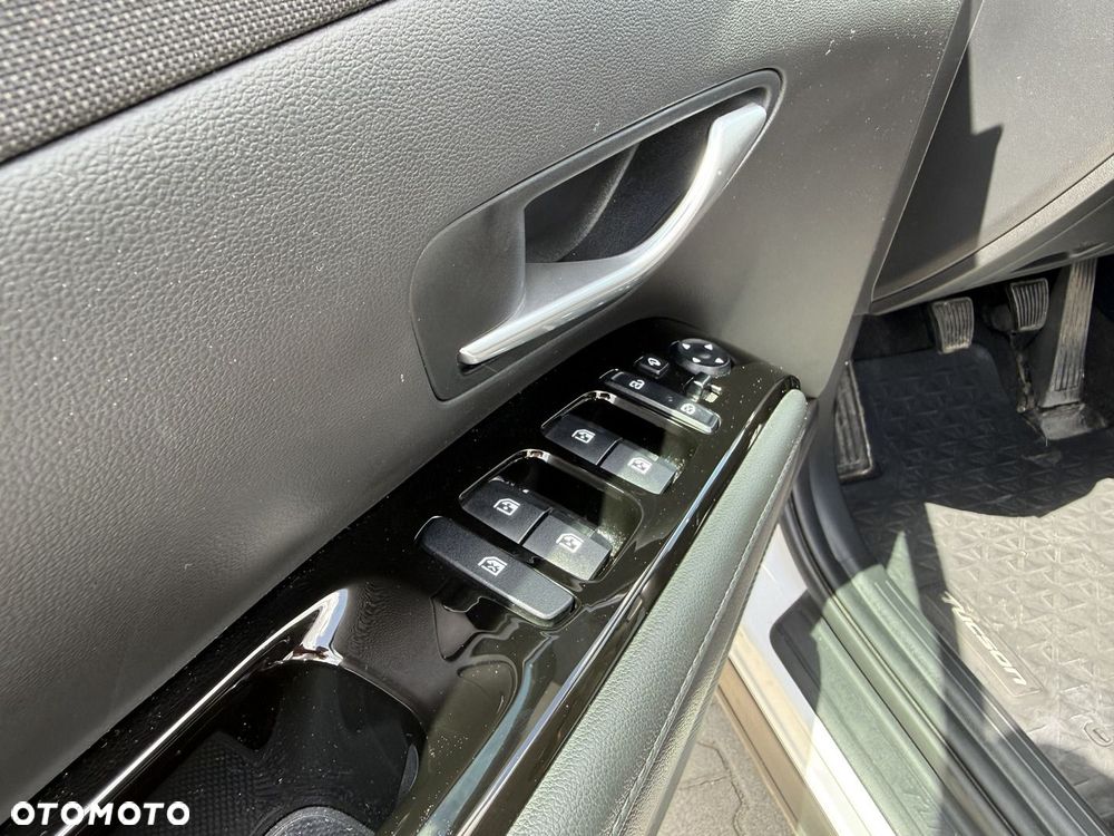 Hyundai Tucson 1.6 T-GDi Smart 2WD - 11
