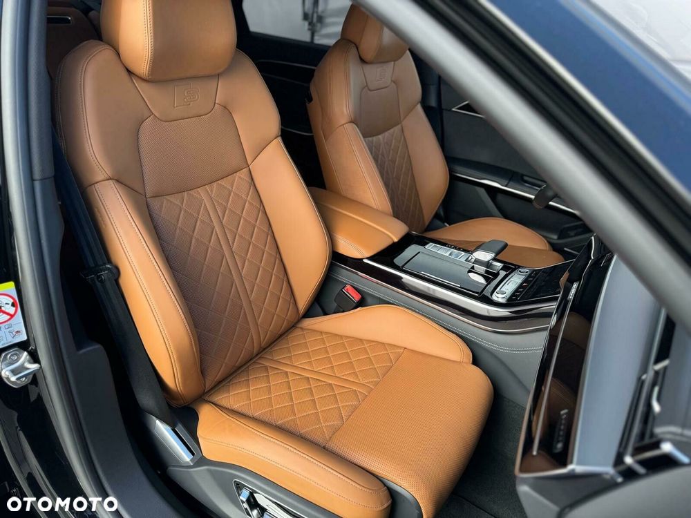 Audi A8 - 37