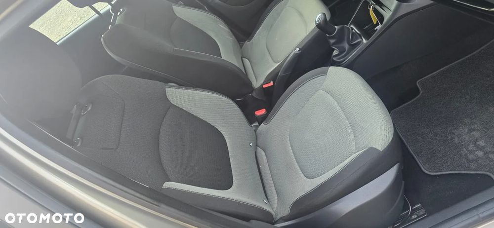 Renault Captur 1.5 dCi Energy Intens - 10