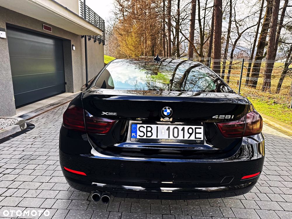 BMW Seria 4 - 22