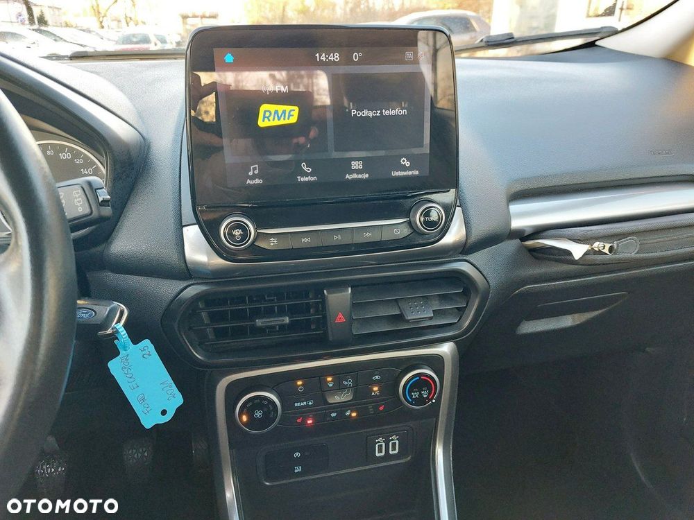 Ford EcoSport - 20