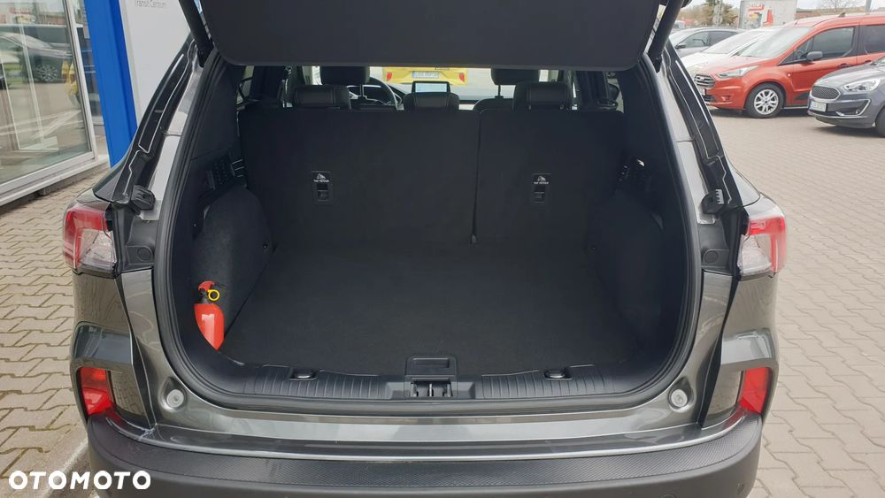 Ford Kuga 2.5 FHEV AWD Titanium X - 8