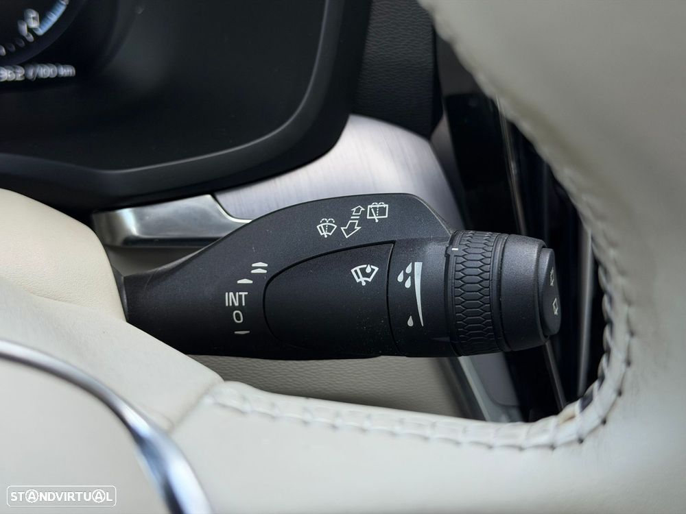 Volvo V60 2.0 T6 AWD TE Inscription - 38