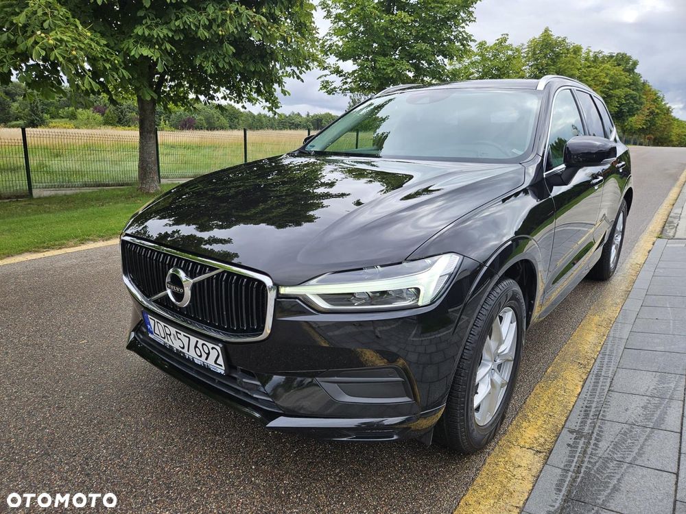 Volvo XC 60 D4 Inscription - 37